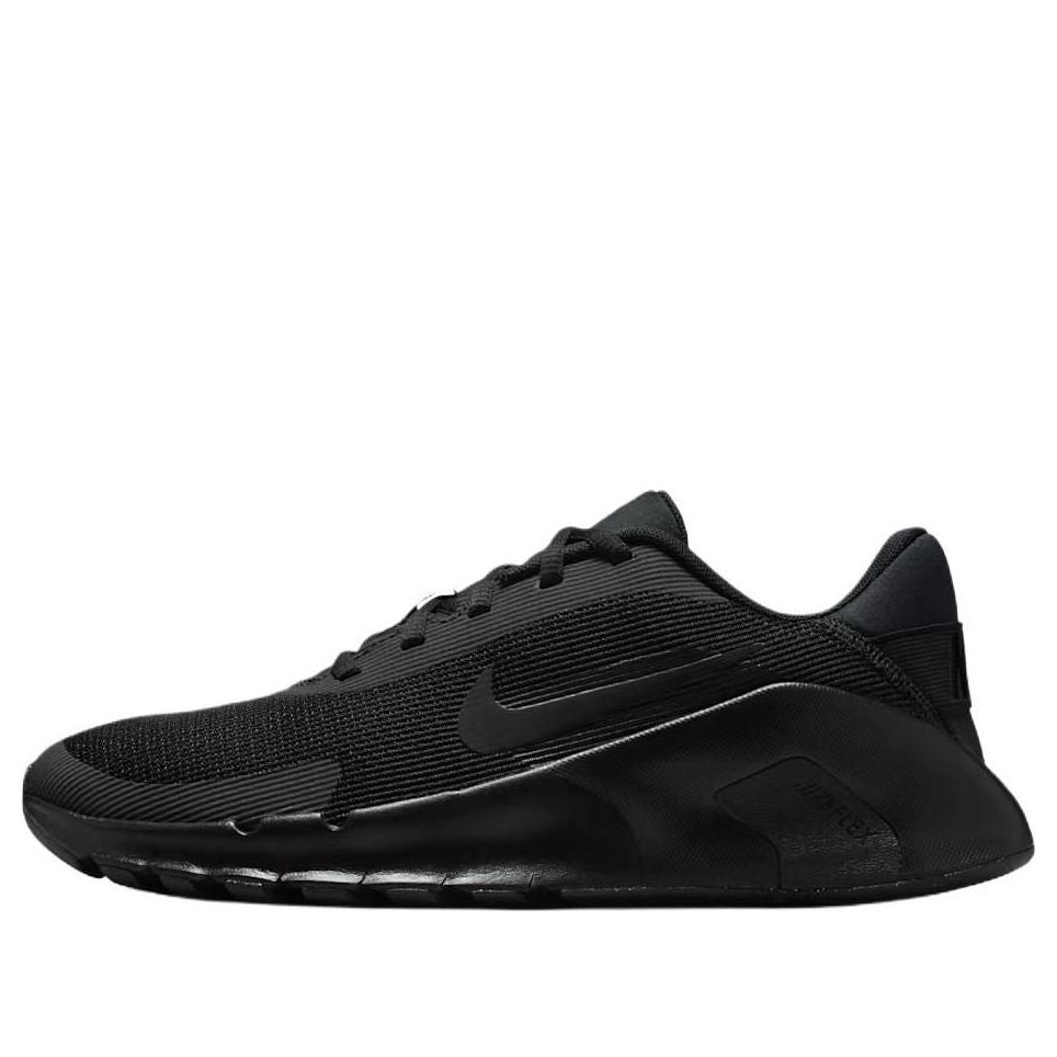 (WMNS) Nike Flex Train 'Black' HV9981-001