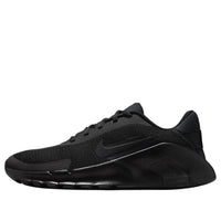 (WMNS) Nike Flex Train 'Black' HV9981-001