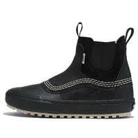Vans Standard Mid Chelsea Snow MTE 'Black' VN000CBH1OF