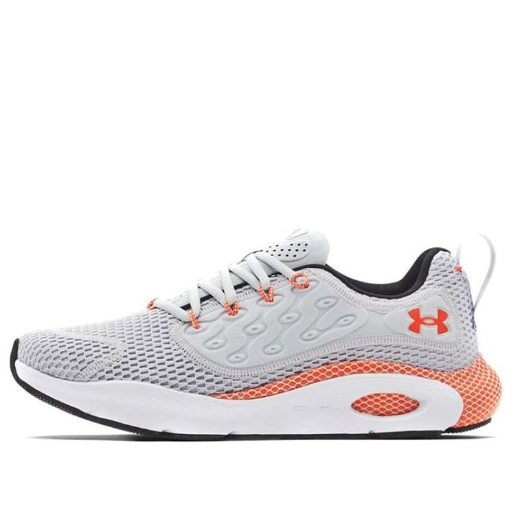Under Armour HOVR Revenant 'Halo Grey White' 3024371-103