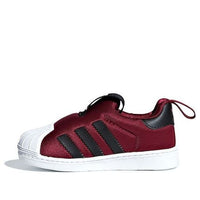 (PS) adidas originals Superstar 360 'Red Black White' F97622