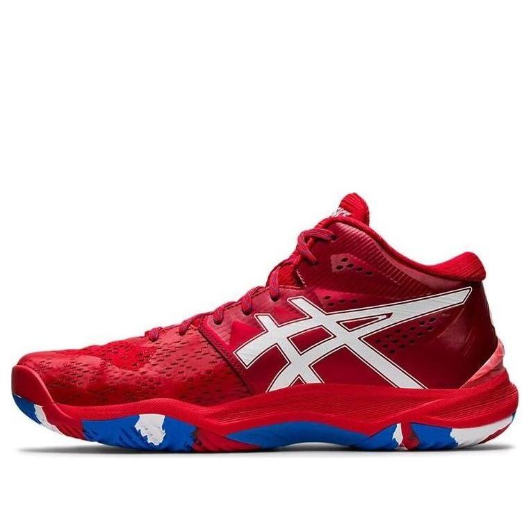 ASICS Sky Elite FF MT L.E. Running Shoes Red 1051A040-600