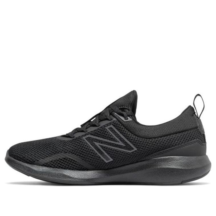 New Balance Mens FuelCore Coast Black MCSTLLK5