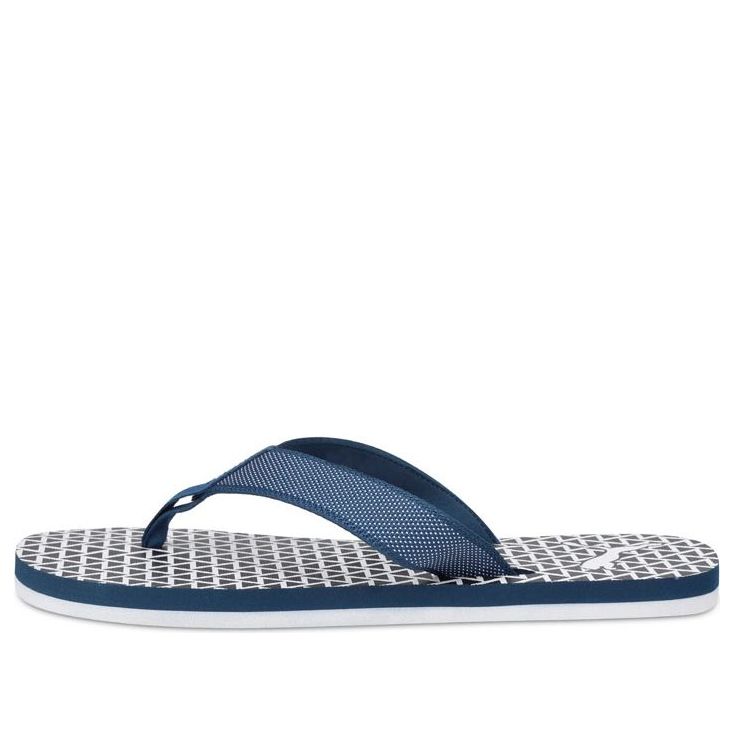 (WMNS) PUMA Conik GU 2 IDP Sandals Blue/White 371257-01