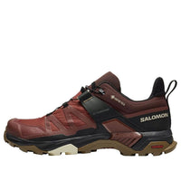 SALOMON X Ultra 4 GTX 'Brown Black' 473527