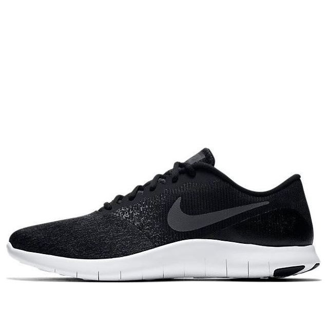 Nike Flex Contact 'Black Grey' 908983-002