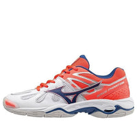 (WMNS) Mizuno Wave Phantom Netball X1GB169324