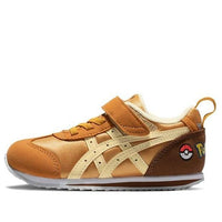 (PS) ASICS Pokemon x Idaho Mini 'Eevee' 1144A207-200