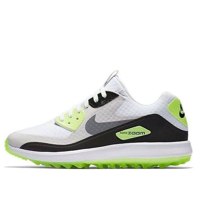 Nike Air Zoom 90 IT 'White Grey Volt' 844569-102