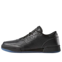 Reebok Royal Heis 'Triple Black Blue' CN7434