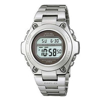 CASIO G-Shock MR-G 'Silver' MRG-100-1