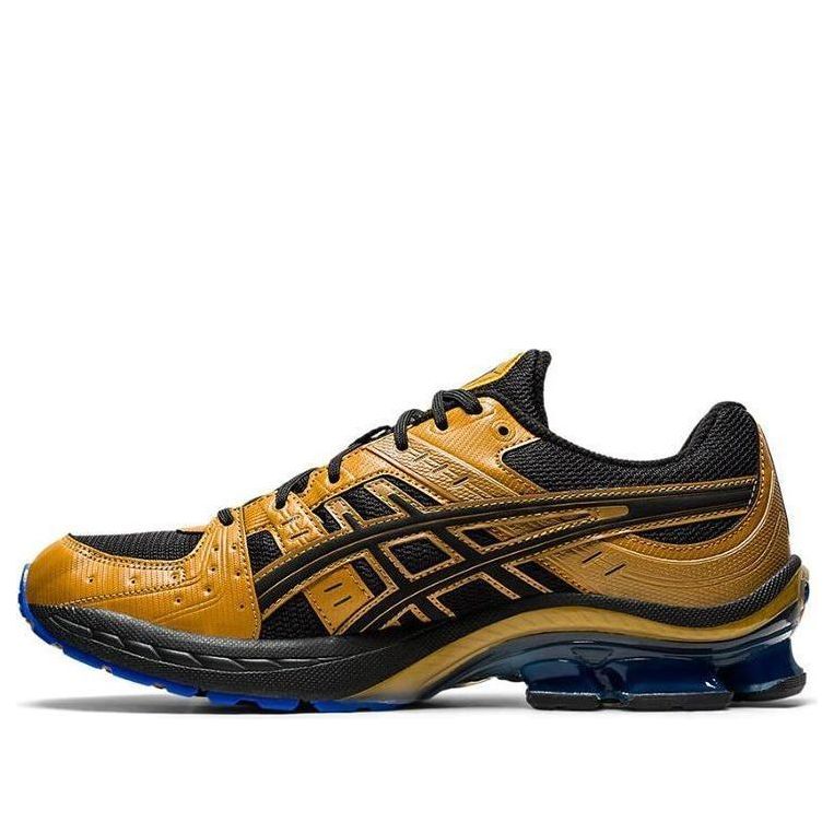 ASICS Gel-Kinsei OG 'Spicey Curry Black' 1021A333-200