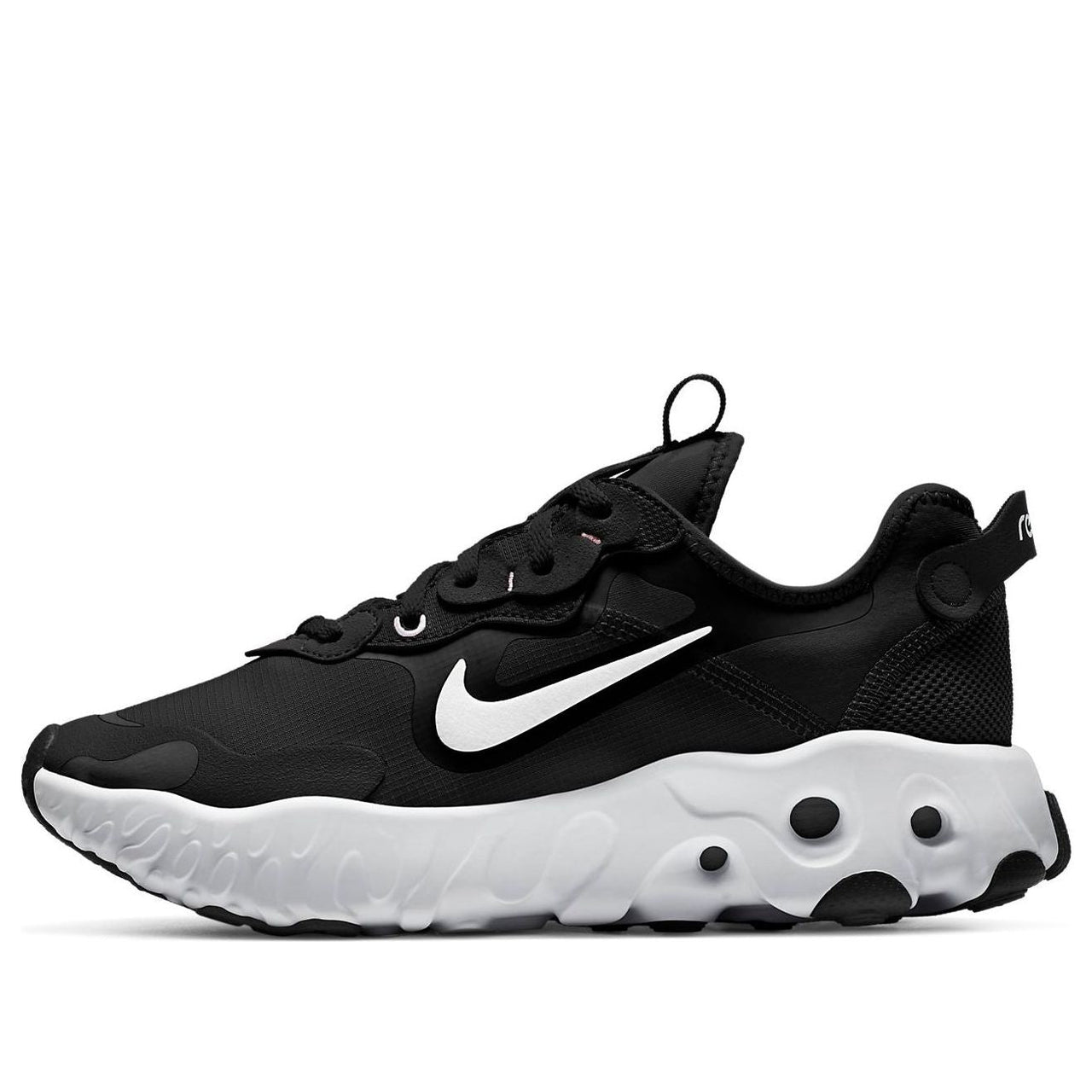 (WMNS) Nike React Art3mis 'Black White' CN8203-002