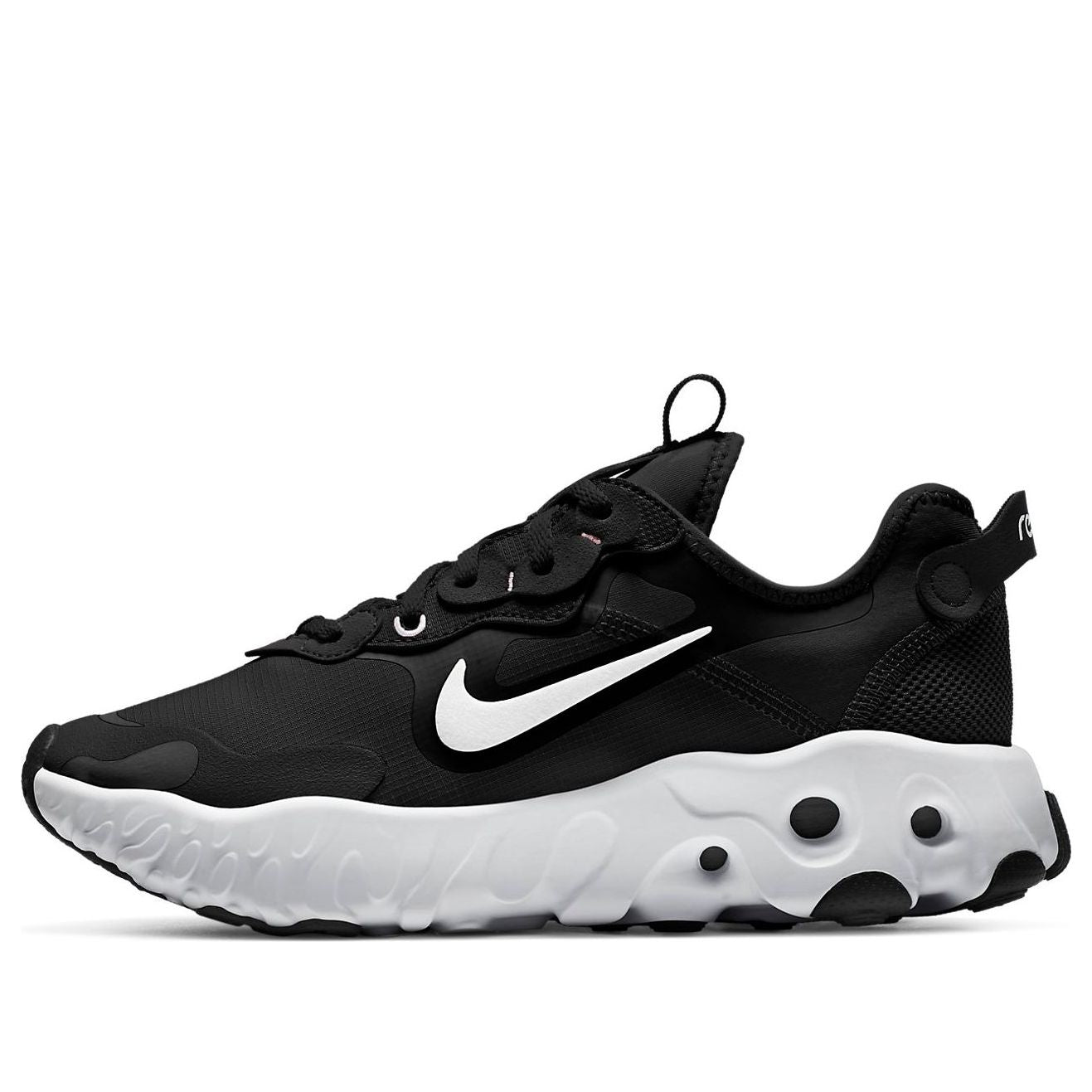 (WMNS) Nike React Art3mis 'Black White' CN8203-002
