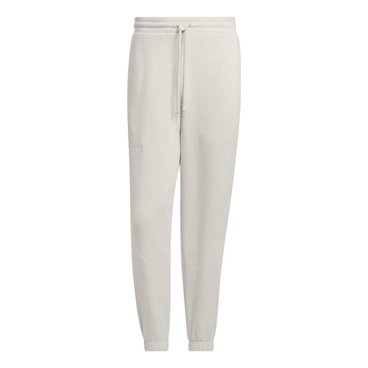 adidas St Side Knit Pants 'White' IP4976