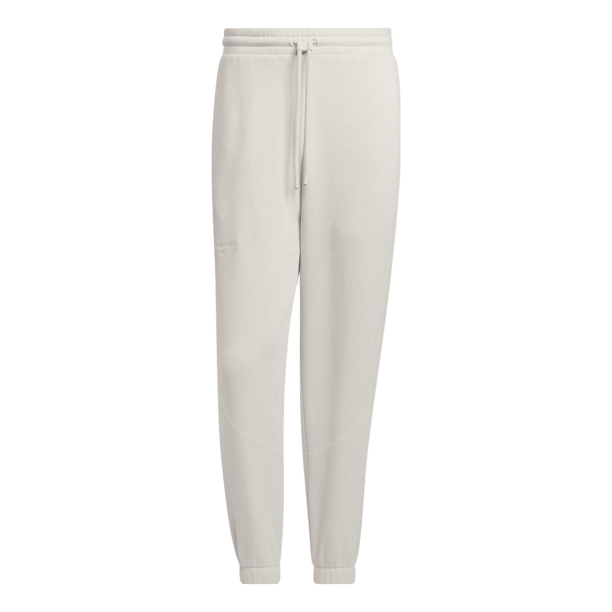 adidas St Side Knit Pants 'White' IP4976