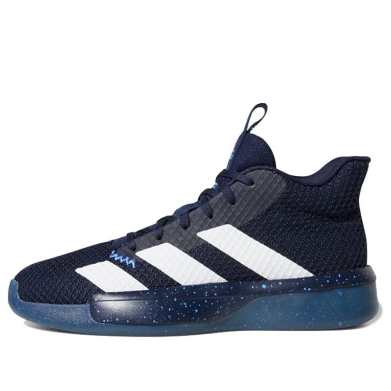 adidas Pro Next 2019 'Collegiate Navy' F97272