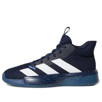 adidas Pro Next 2019 'Collegiate Navy' F97272
