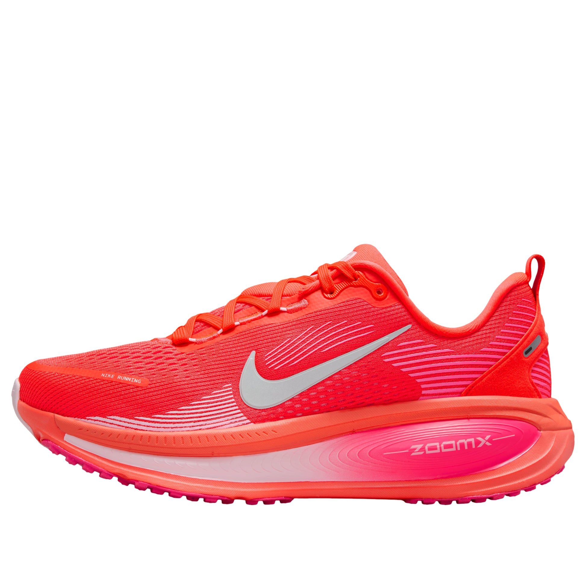 (WMNS) Nike Air Zoom Vomero 18 'Bright Crimson Hyper Pink' HM6804-603