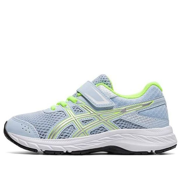 (PS) ASICS Gel-Contend 6 'Soft Sky' 1014A087-400