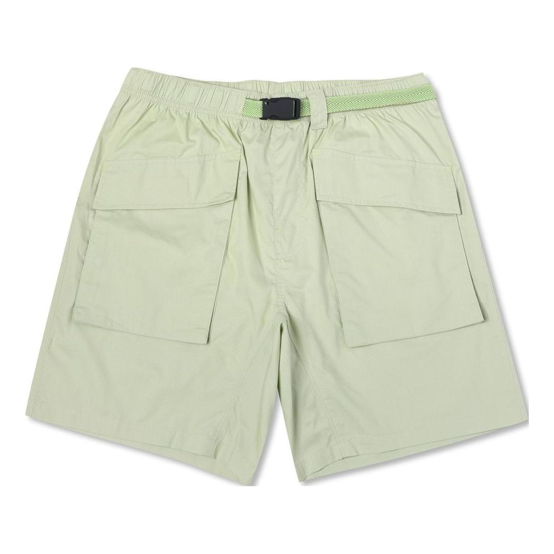 Converse Cargo Trail Short Asia Sizing 'Green' 10023406-A02