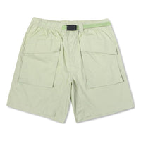 Converse Cargo Trail Short Asia Sizing 'Green' 10023406-A02