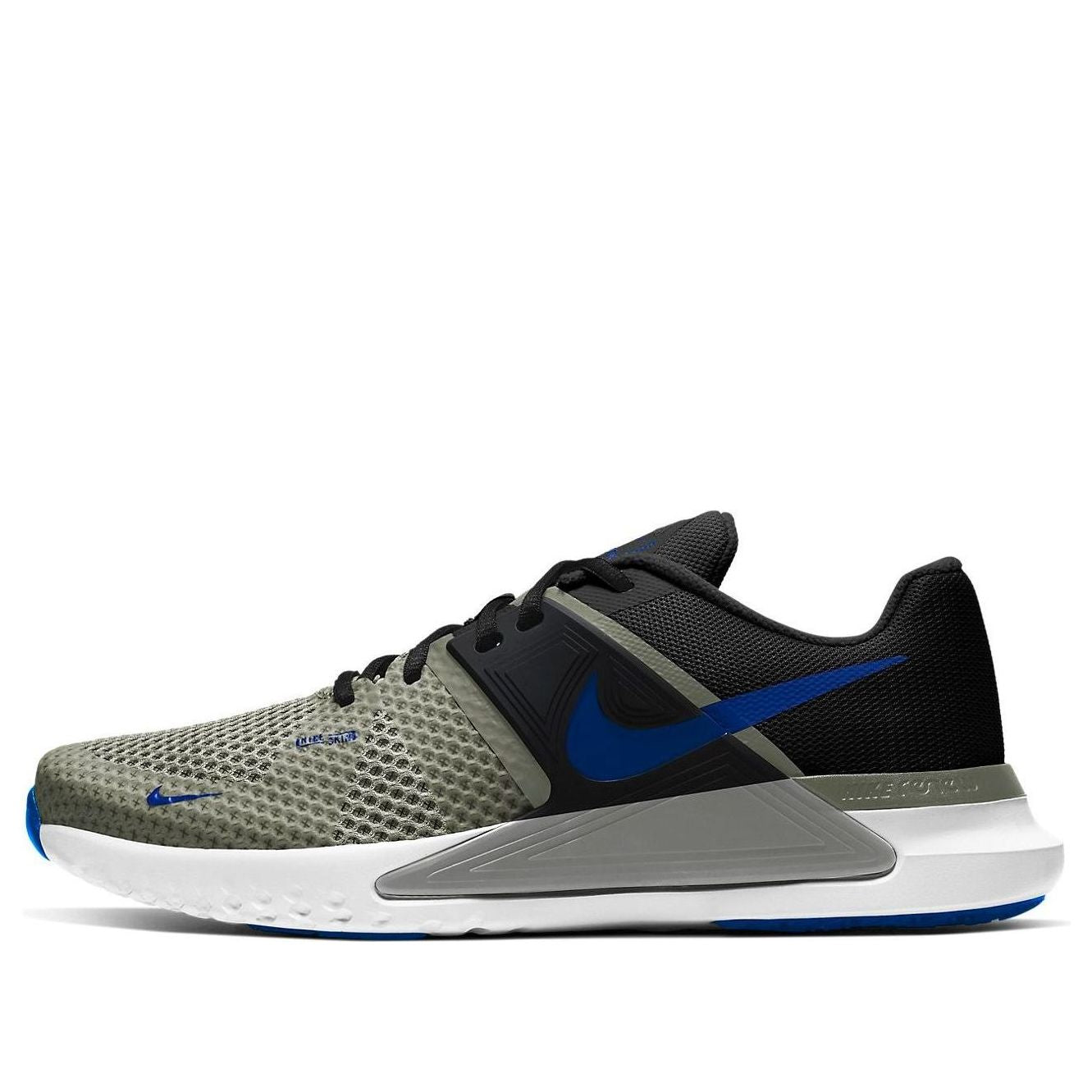 Nike Renew Fusion 'Twilight Marsh Racer Blue' CD0200-300