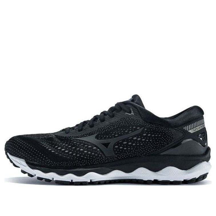 Mizuno Wave Sky 3 'Black Grey' J1GC190251