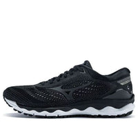 Mizuno Wave Sky 3 'Black Grey' J1GC190251