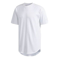 adidas M S2s 3S Short Sleeve White DV3339