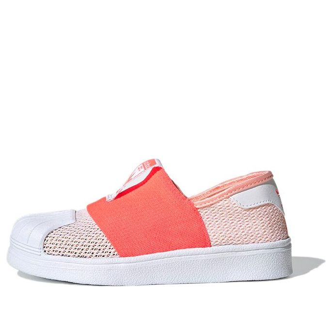 (PS) adidas originals Superstar Smr 360 'Pink Blue' FX8830
