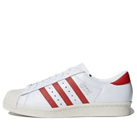 adidas Superstar OG 'White Core Red' CQ2477