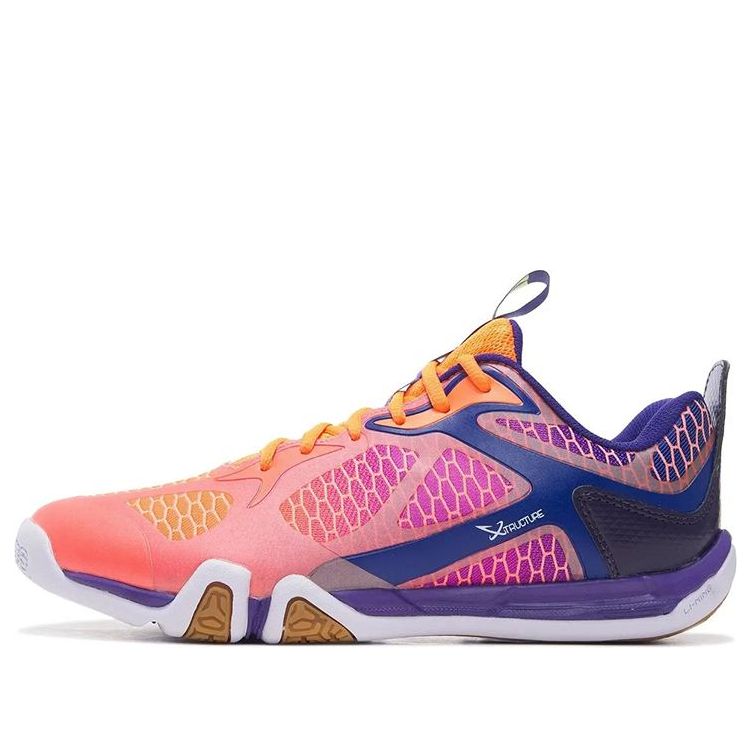 Li-Ning X Tructure Soft Badminton Training AYTM031-14
