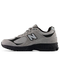 New Balance 2002R 'Grey Black'  U2002RAS