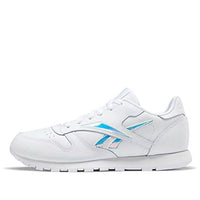 Kids Reebok Classic Leather Sports Casual Shoes EF3005