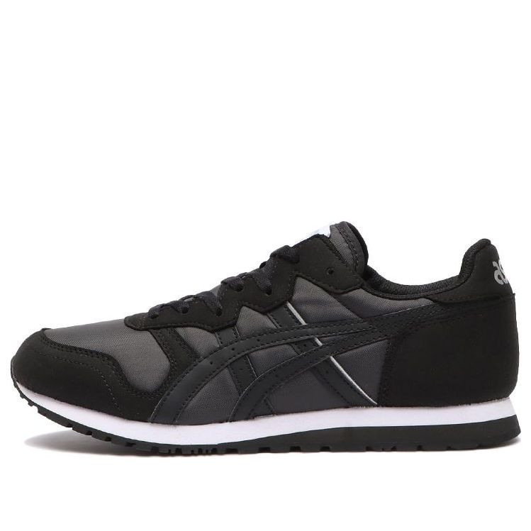 ASICS OC Runner 'Black Grey' 1203A222-020