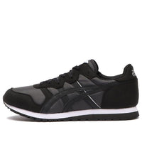 ASICS OC Runner 'Black Grey' 1203A222-020