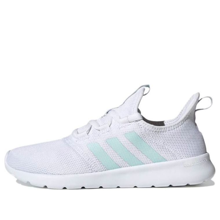 (WMNS) adidas Cloudfoam Pure 2.0 'White Halo Mint' GV7307