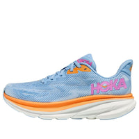(WMNS) HOKA ONE ONE Clifton 9 'Airy Blue' 1127896-ABIW
