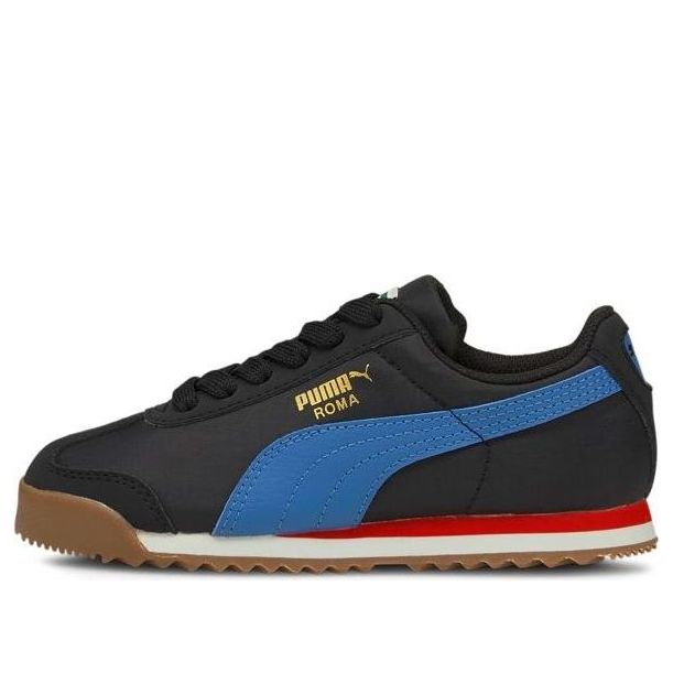 (PS) PUMA Roma Basic Summer 'Black Star Sapphire' 362795-30