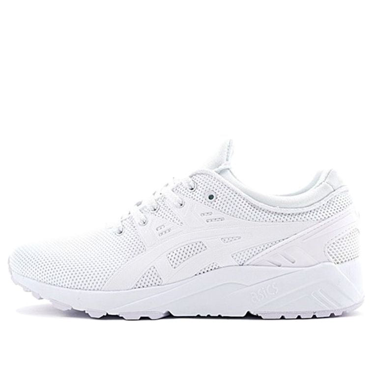 ASICS Gel-Kayano Trainer Evo 'White' HN6A0-1010