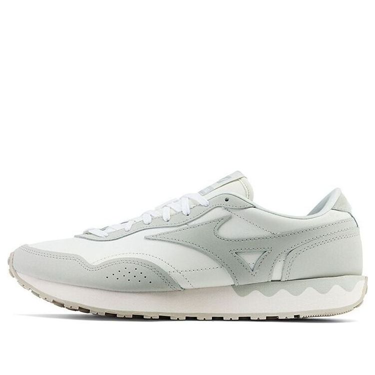Mizuno Lg 70s Essential 'Gray White' D1GH214501