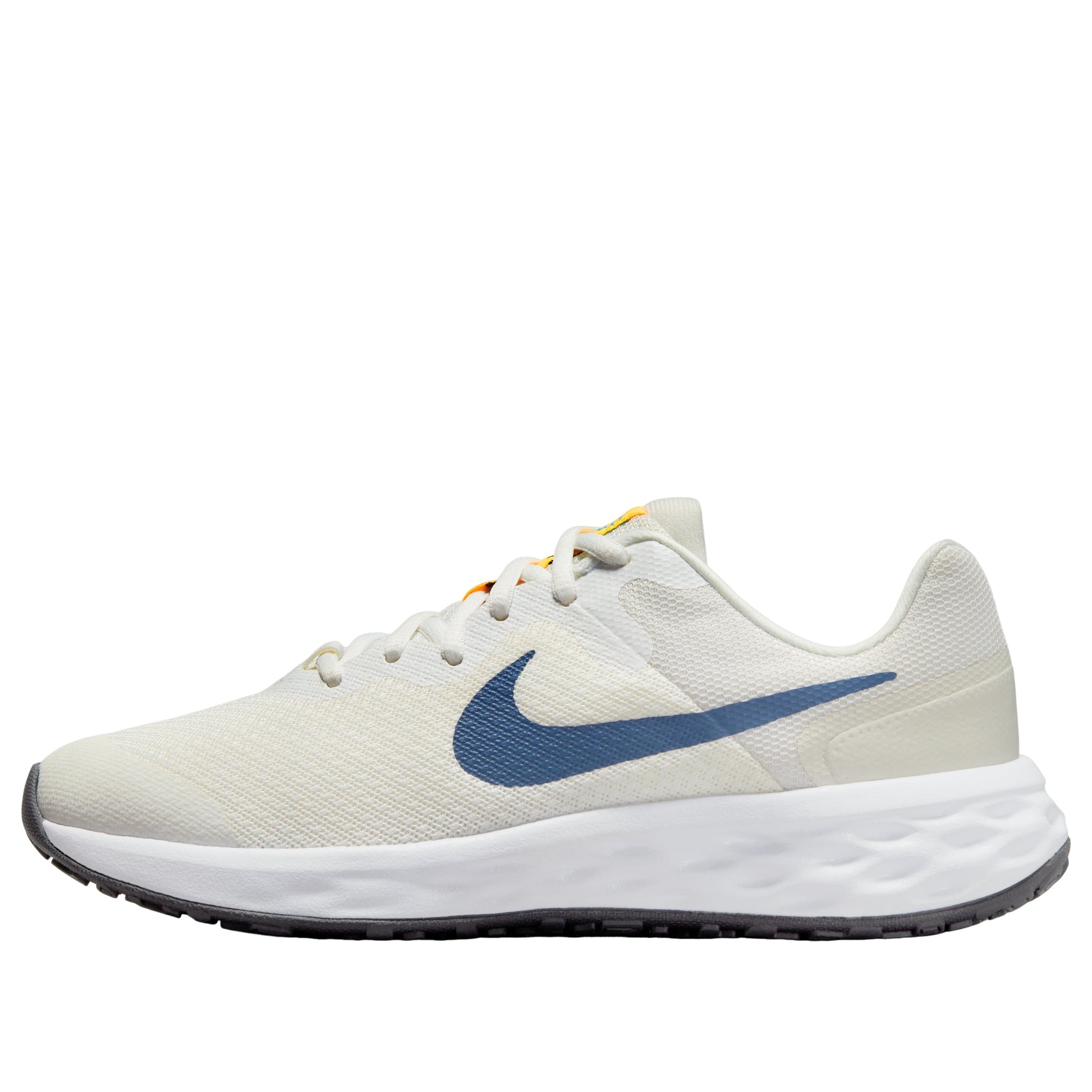 (GS) Nike Revolution 6 'White Diffused Blue' DD1096-100