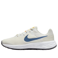 (GS) Nike Revolution 6 'White Diffused Blue' DD1096-100