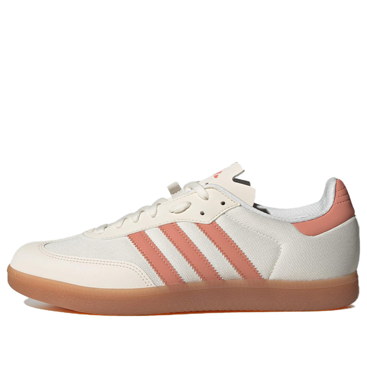 adidas Velosamba Made With Nature Cycling Shoes 'Chalk White' IE7589