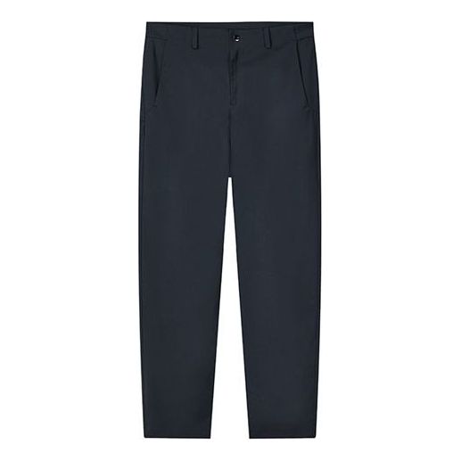 FILA Casual Straight Long Pants Blue F11M132806F-NV