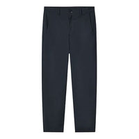 FILA Casual Straight Long Pants Blue F11M132806F-NV