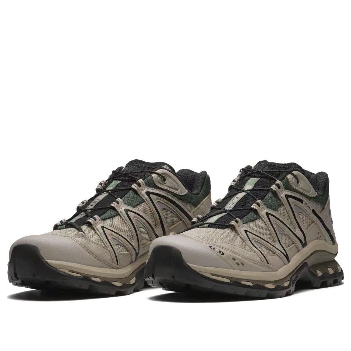 SALOMON XT-Quest ADV 'Khaki Black' 474790