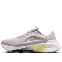 (WMNS) Nike Versair 'Platinum Violet Soft Yellow' DZ3547-003