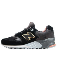 (WMNS) New Balance NB 999 'Black' WL999TA